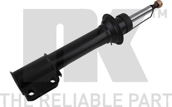 Амортизатор NK для Renault Megane I 1997-1999. Артикул 65393051