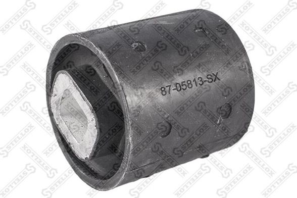Сайлентблок переднего рычага подвески Stellox. Артикул 87-05813-SX
