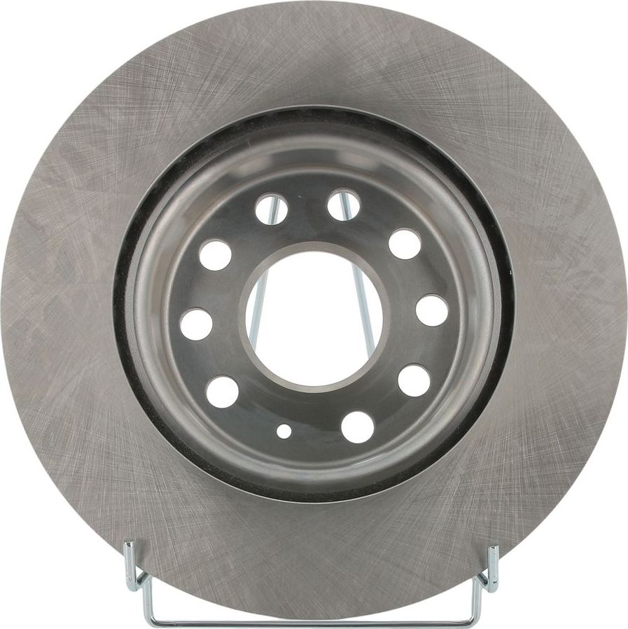 Тормозной диск Ferodo Premier передний для Volkswagen Jetta VI 2010-2019. Артикул DDF1223