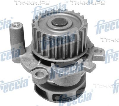 Помпа (водяной насос) Freccia для SEAT Cordoba II 2002-2009. Артикул WP0193