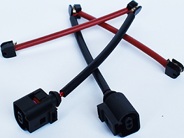 Датчик износа тормозных колодок  ASAM. Артикул 33047