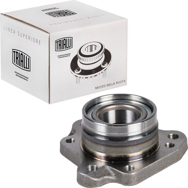 Ступичный подшипник Trialli. Артикул MR 2391