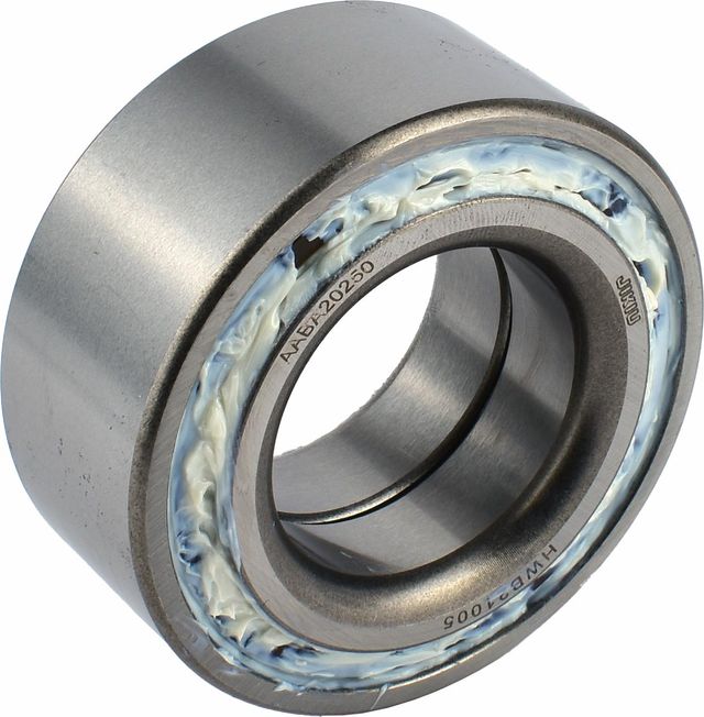 Подшипник ступ.TOYOTA CORSA/TERCEL 86-99 пер. (Jikiu). Артикул HWB21005