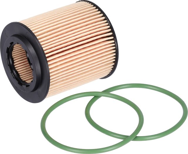 Масляный фильтр Blue Print. Артикул ADA102109