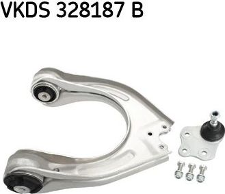 Поперечный рычаг SKF. Артикул VKDS 328187 B
