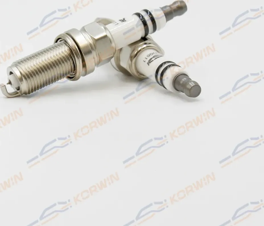 Свеча зажигания (Korwin). Артикул KWND0611