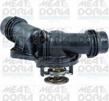 Термостат Meat & Doria. Артикул 92722