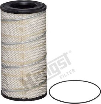 Воздушный фильтр Hengst. Артикул E1502L D516