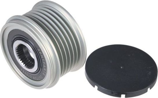 Шкив генератора Zentparts. Артикул Z67738