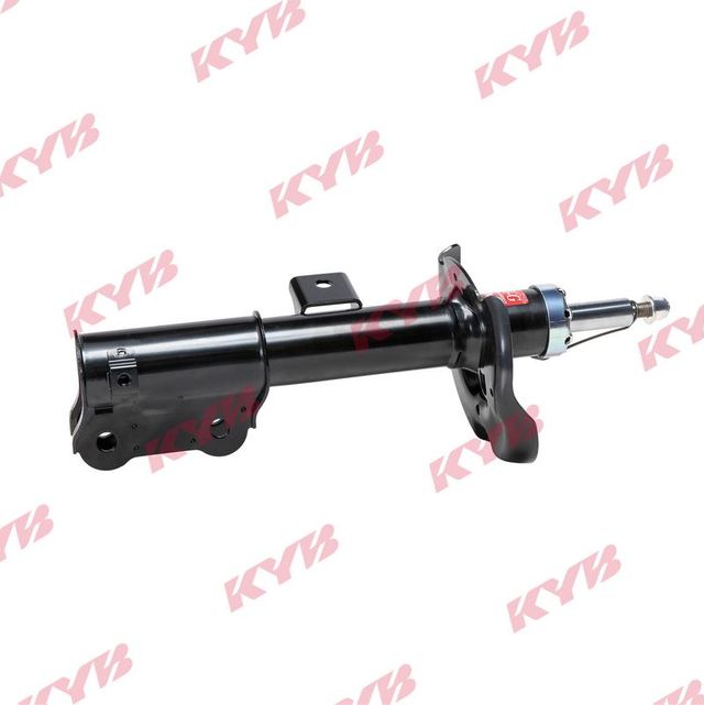 Амортизатор KYB (Каяба) Excel-G передний левый для Kia Soul II 2014-2019. Артикул 3340218