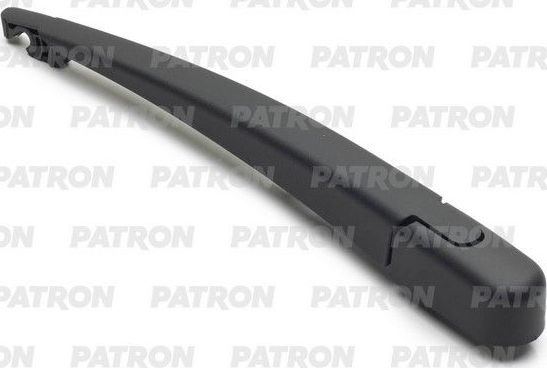 Поводок (рычаг) стеклоочистителя (дворника) Patron задний для Hyundai i30 I 2007-2011. Артикул PWA098