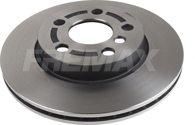 Тормозной диск Fremax передний для BMW i3 I (I01) 2013-2026. Артикул BD-3437