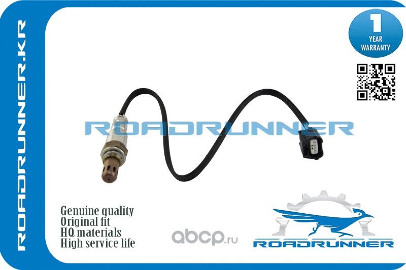 Кислородный датчик (Roadrunner). Артикул RR226A03NT0A
