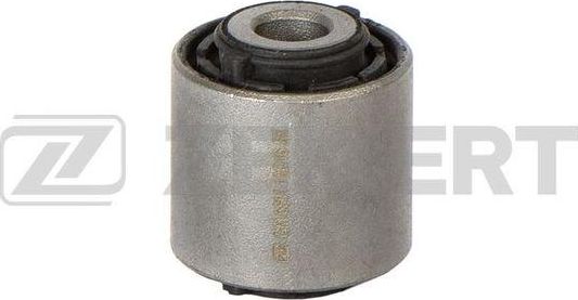Сайлентблок переднего рычага подвески Zekkert. Артикул GM-6801