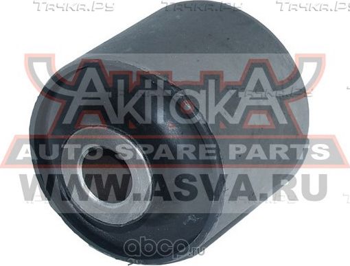 Сайлентблок (Akitaka). Артикул 0101130B
