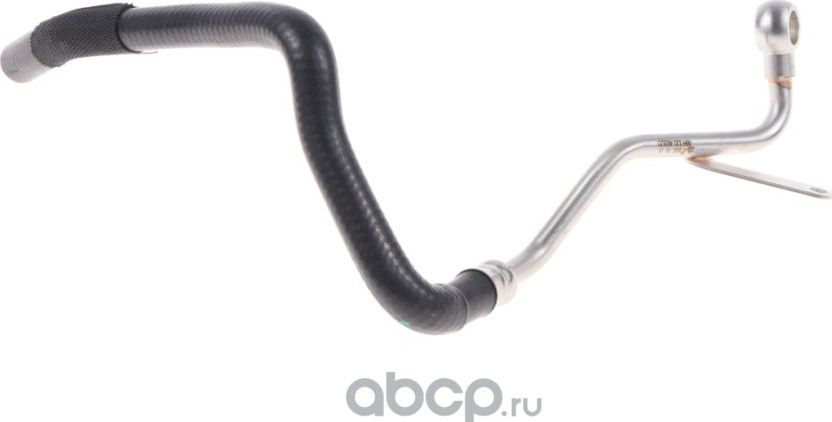 Трубка охлаждающей жидкости (Bogap). Артикул A1729105