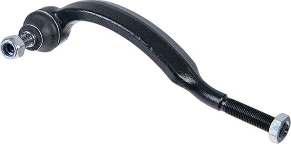 Наконечник рулевой тяги Stellox правый для Citroen C6 2005-2012. Артикул 51-98224-SX