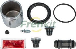 Ремкомплект тормозного суппорта Frenkit передний для Mercedes-Benz V-Класс I (W638) 1996-2003. Артикул 260903