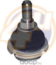 Шаровая опора 4U. Артикул PU-B-66093