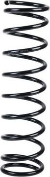 Пружина подвески Zentparts. Артикул Z37995