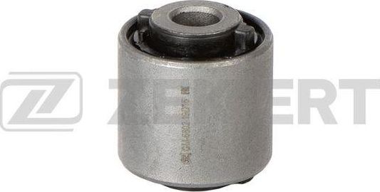 Сайлентблок заднего рычага подвески Zekkert. Артикул GM-6802