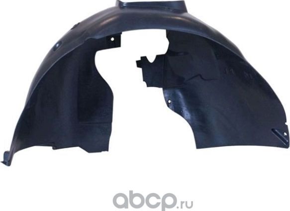 Подкрылок пер.левый (TYG). Артикул CT11023AL