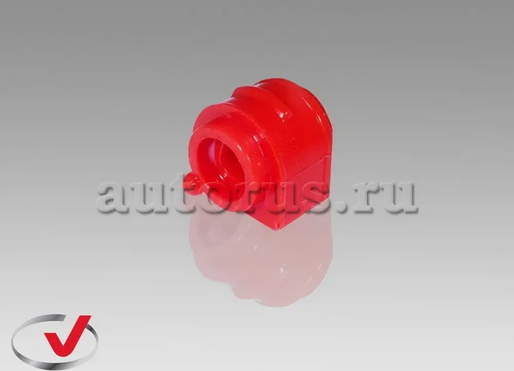 втулка полиуретановая заднего стабилизатора (Vtulka). Артикул 2601023