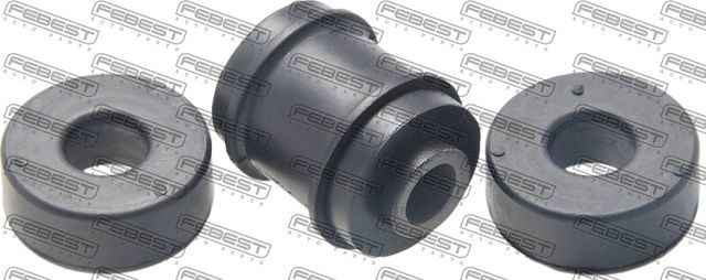 Втулка (сайлентблок) амортизатора Febest. Артикул BZAB-046-KIT