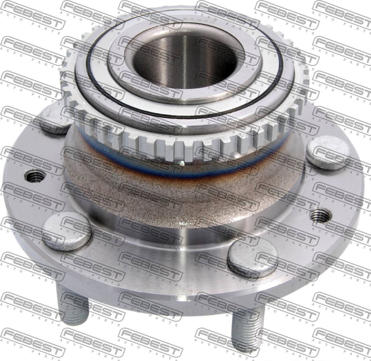 Ступица колеса Febest. Артикул 0582-6A44R