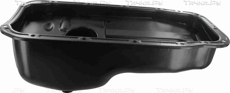 Масляный поддон картера двигателя Vaico Original VAICO Quality для Opel Astra F 1991-2001. Артикул V40-0020