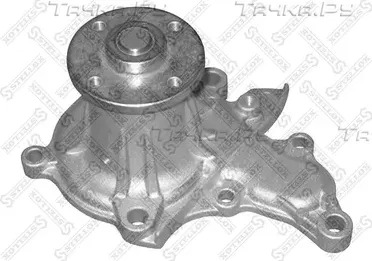 Помпа (водяной насос) Stellox. Артикул 4500-0060-SX