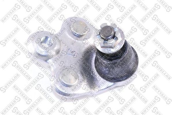Шаровая опора Stellox передняя правая нижняя для Honda Civic VIII 2005-2012. Артикул 52-00014-SX