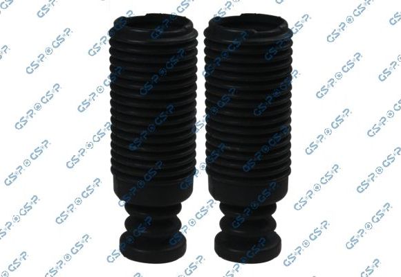 Комплект отбойников и пыльников амортизаторов (стоек) GSP. Артикул 5403130PK