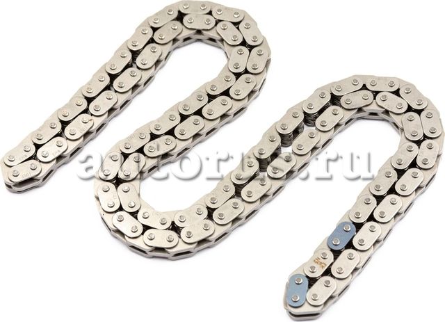 Цепь привода распредвала Mazda. Артикул LF0112201