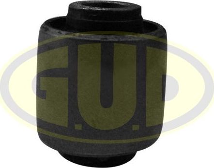 Сайлентблок заднего рычага подвески G.U.D.. Артикул GSP601805