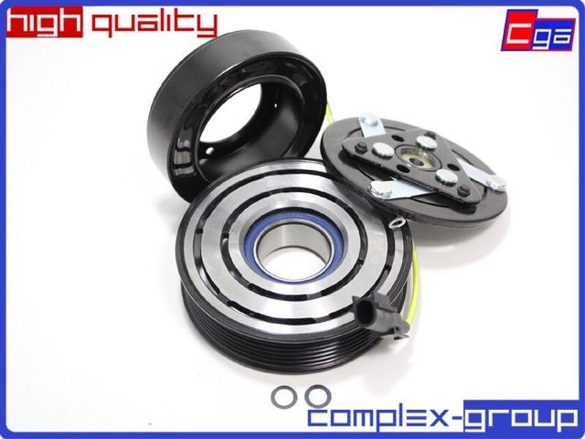 Шкив в сборе (Японский подшипник) CGA. Артикул 13MC1406HDRA