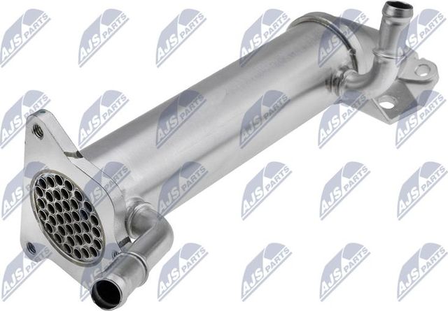 Радиатор egr FORD TOURNEO CUSTOM 2.2TDCI 2012-,TRANSIT 2.2TDCI 2011- NTY EGRFR030A NTY. Артикул EGR-FR-030A