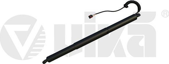 Амортизатор (упор) багажника Vika для Audi A5 II (F5) 2016-2026. Артикул 88271815501