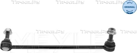 Стойка (тяга) стабилизатора Meyle Original. Артикул 53-16 060 0012