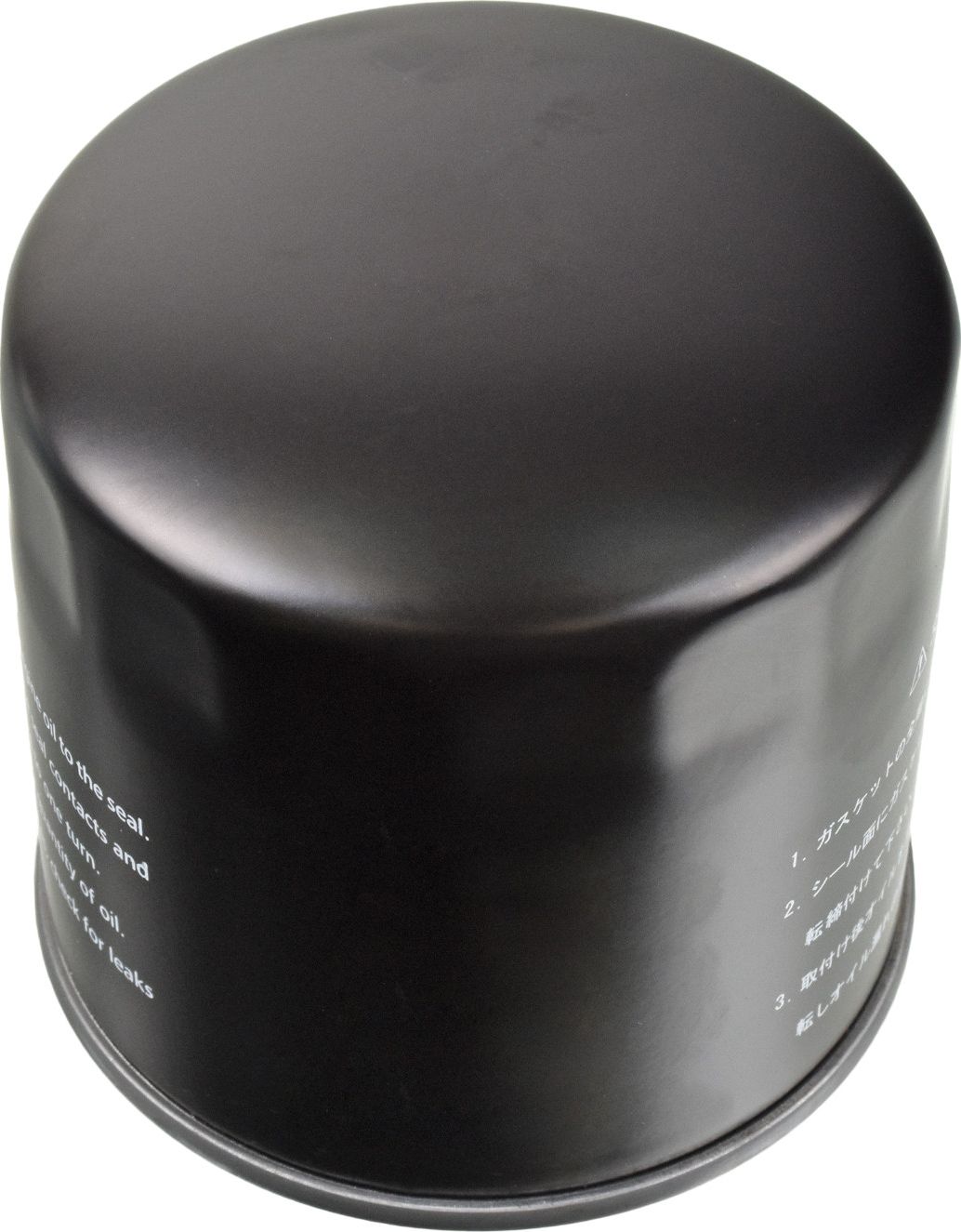 Масляный фильтр Blue Print. Артикул ADT32115