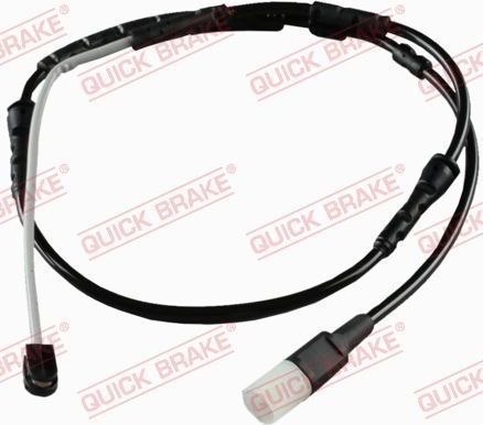 Датчик износа тормозных колодок  Quick Brake. Артикул WS 0294 A