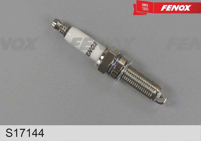 Свеча зажигания Fenox. Артикул S17144