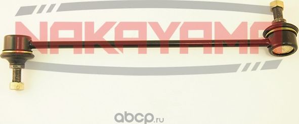 Тяга стабилизатора (Nakayama). Артикул N4A06