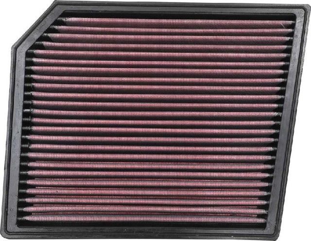 Воздушный фильтр K&N для MINI Cabrio III (F57) 2020-2026. Артикул 33-5111