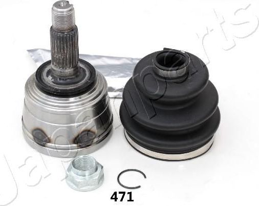 Шрус наружный (граната) Japanparts. Артикул GI-471