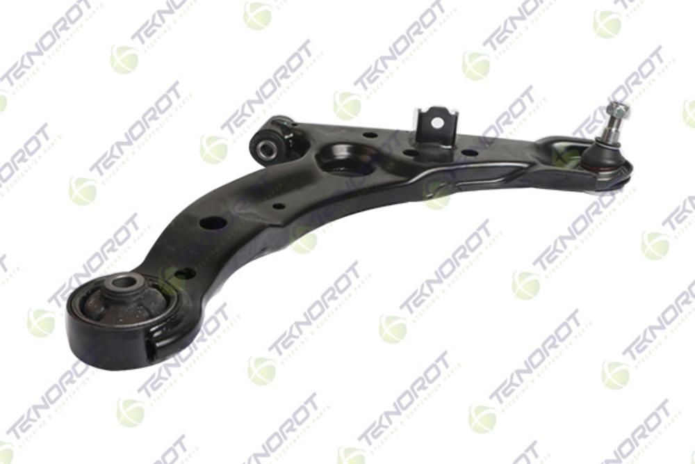 Поперечный рычаг передней подвески Teknorot. Артикул HY-498