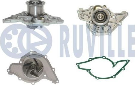 Помпа (водяной насос) Ruville. Артикул 56883