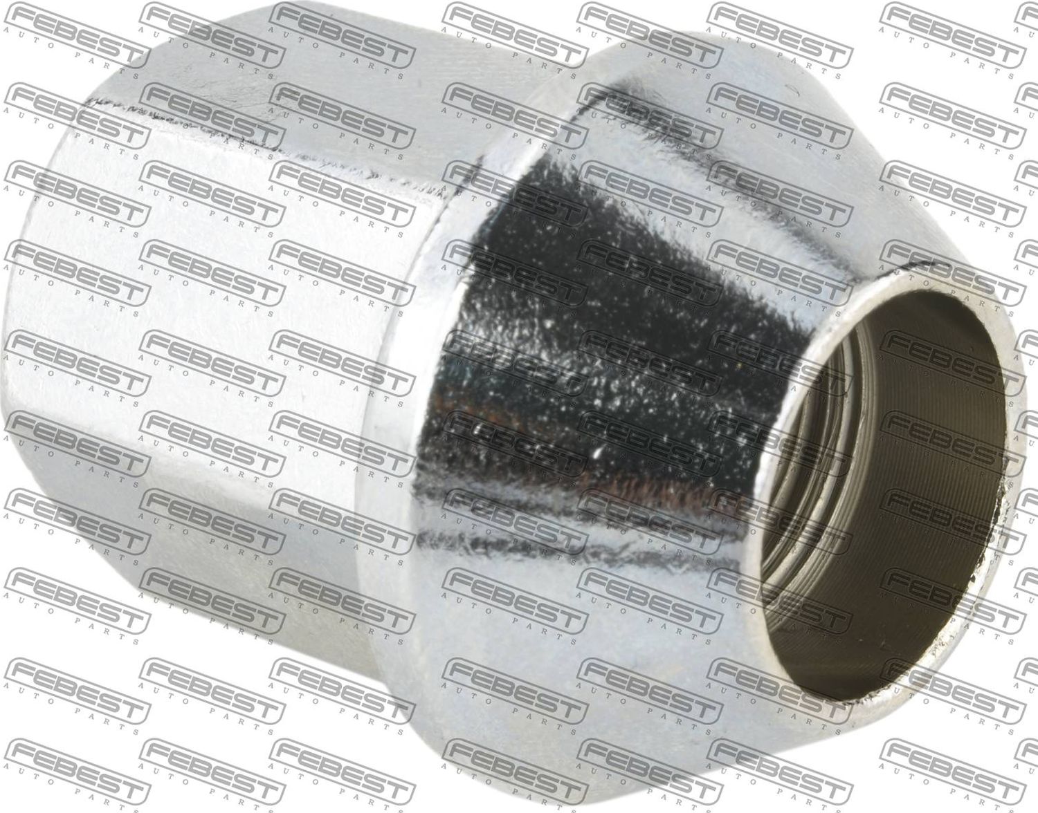 Гайка колесная 2985-002 Febest. Артикул 2985-002