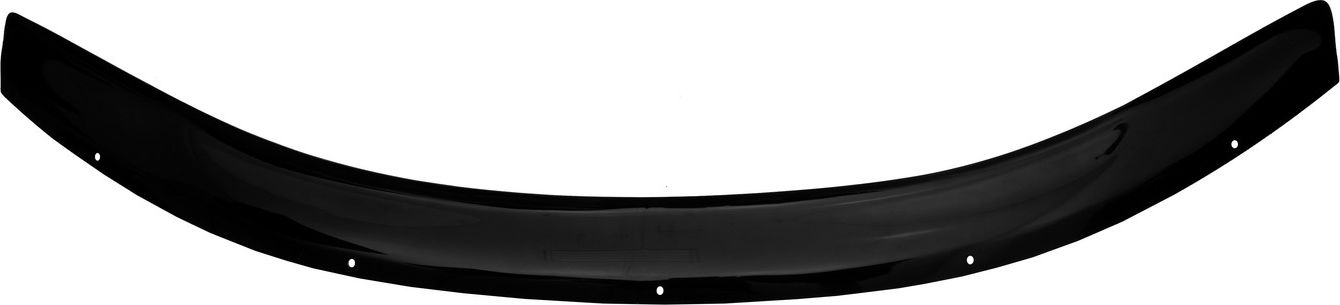 Дефлектор REIN длинный для капота (ЕВРО крепеж) Geely Atlas 2016-2026. Артикул REINHD970