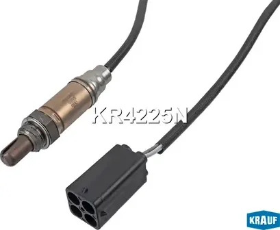 Лямбда-зонд Krauf. Артикул KR4225N